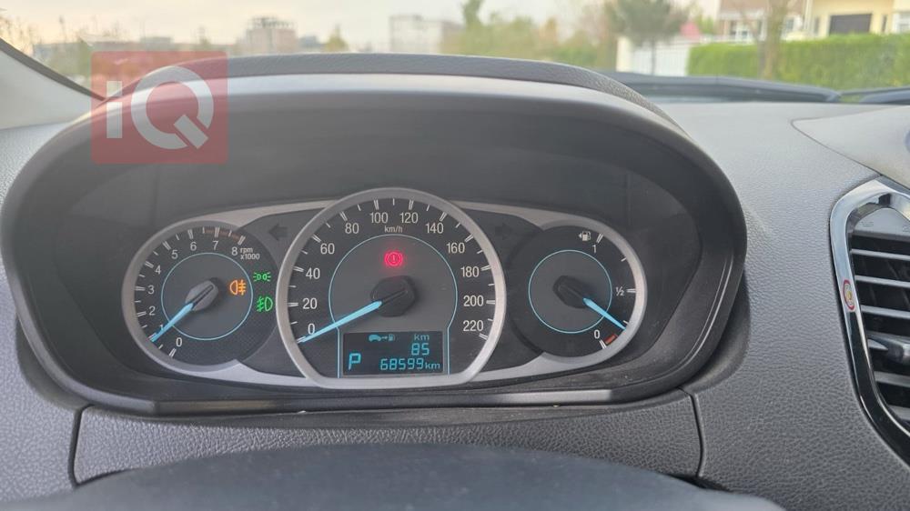Ford Figo